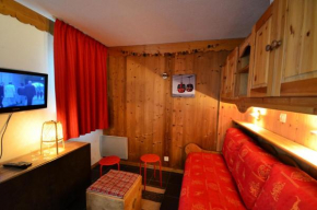 Résidence Villaret - Studio rénové sur les pistes aux Menuires MAE-4234